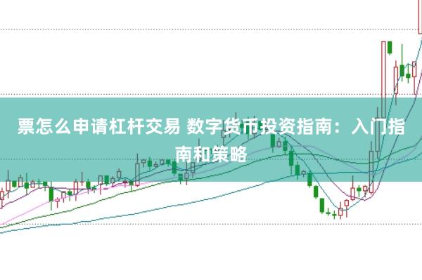 票怎么申请杠杆交易 数字货币投资指南：入门指南和策略