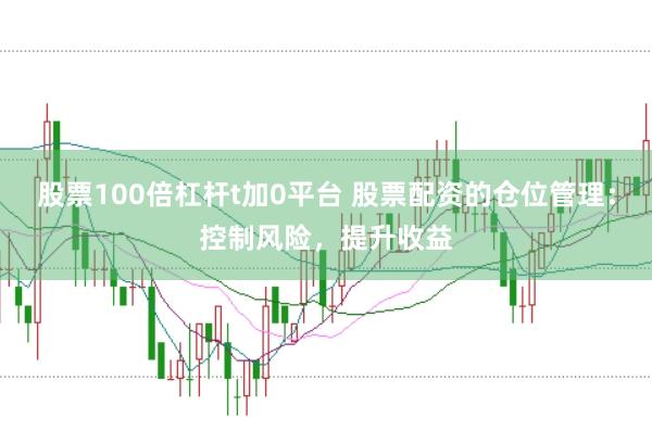 股票100倍杠杆t加0平台 股票配资的仓位管理：控制风险，提升收益