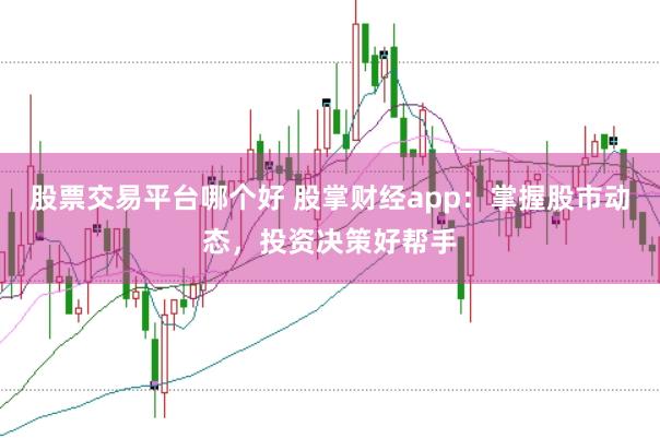 股票交易平台哪个好 股掌财经app：掌握股市动态，投资决策好帮手