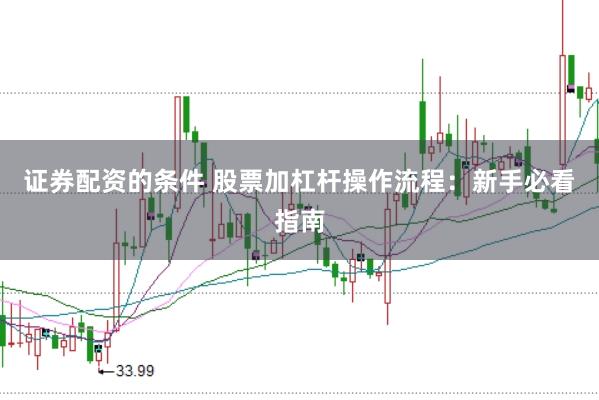 证券配资的条件 股票加杠杆操作流程：新手必看指南