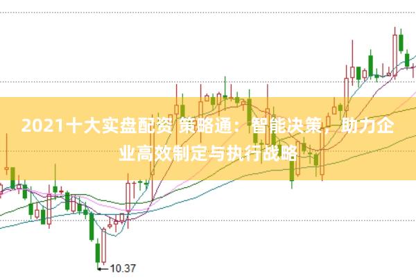 2021十大实盘配资 策略通：智能决策，助力企业高效制定与执行战略