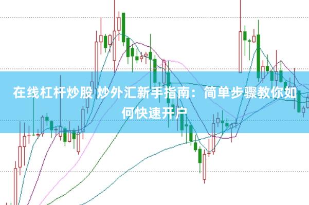 在线杠杆炒股 炒外汇新手指南：简单步骤教你如何快速开户