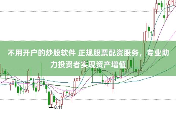 不用开户的炒股软件 正规股票配资服务，专业助力投资者实现资产增值