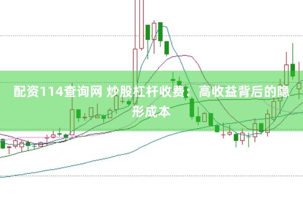 配资114查询网 炒股杠杆收费：高收益背后的隐形成本