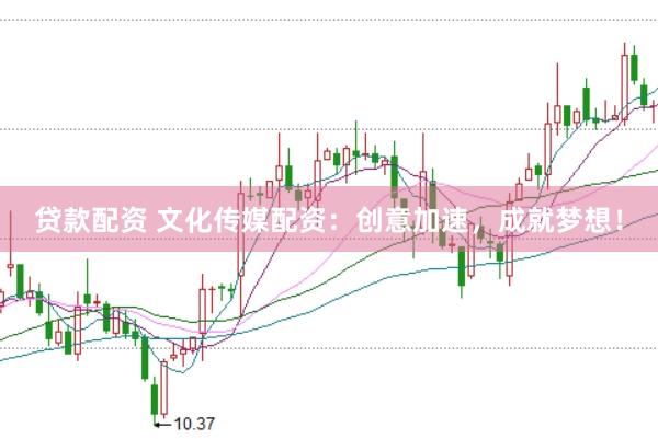 贷款配资 文化传媒配资：创意加速，成就梦想！