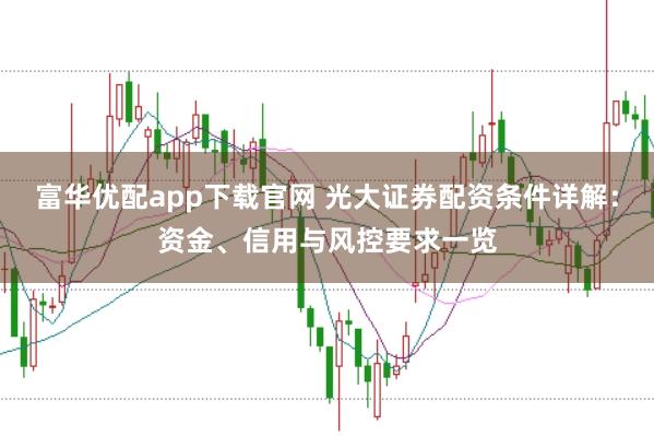 富华优配app下载官网 光大证券配资条件详解：资金、信用与风控要求一览