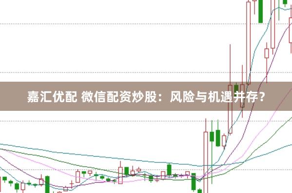 嘉汇优配 微信配资炒股：风险与机遇并存？