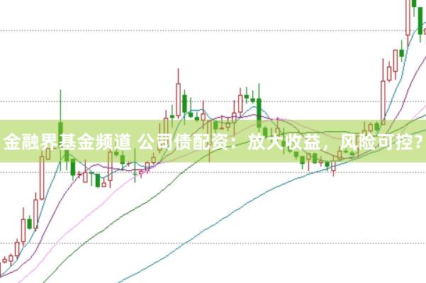 金融界基金频道 公司债配资：放大收益，风险可控？
