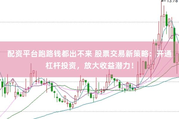 配资平台跑路钱都出不来 股票交易新策略：开通杠杆投资，放大收益潜力！