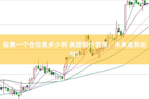 股票一个仓位是多少啊 美团股价震荡，未来走势如何？