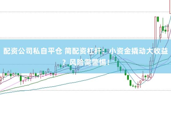 配资公司私自平仓 简配资杠杆：小资金撬动大收益？风险需警惕！