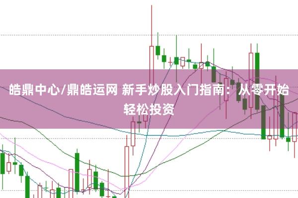 皓鼎中心/鼎皓运网 新手炒股入门指南：从零开始轻松投资