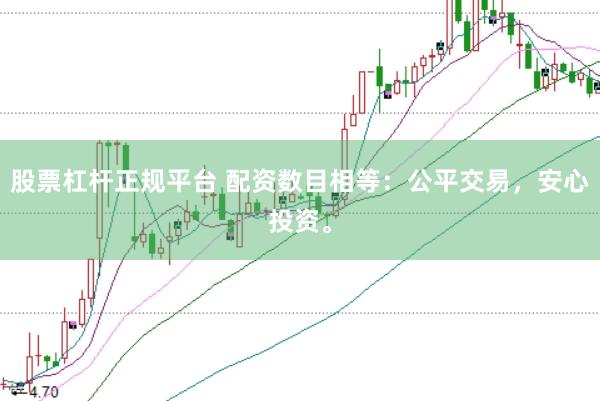 股票杠杆正规平台 配资数目相等：公平交易，安心投资。