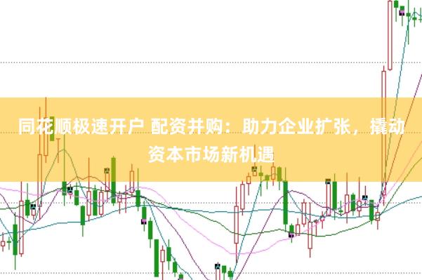 同花顺极速开户 配资并购：助力企业扩张，撬动资本市场新机遇