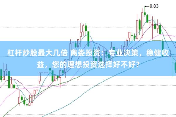 杠杆炒股最大几倍 离娄投资：专业决策，稳健收益，您的理想投资选择好不好？