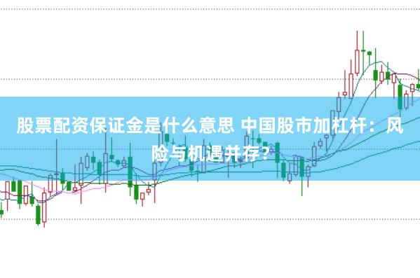 股票配资保证金是什么意思 中国股市加杠杆：风险与机遇并存？