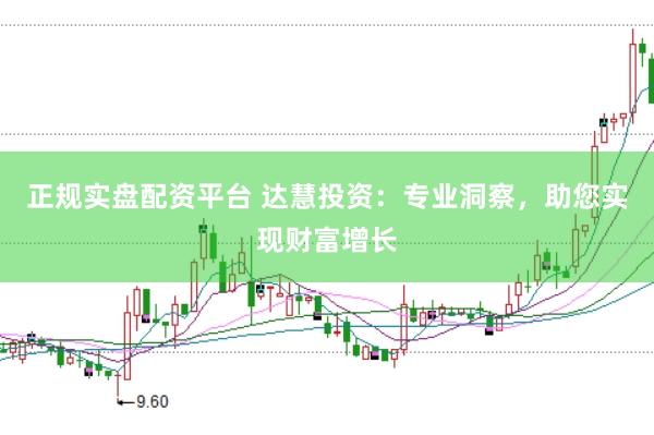 正规实盘配资平台 达慧投资：专业洞察，助您实现财富增长