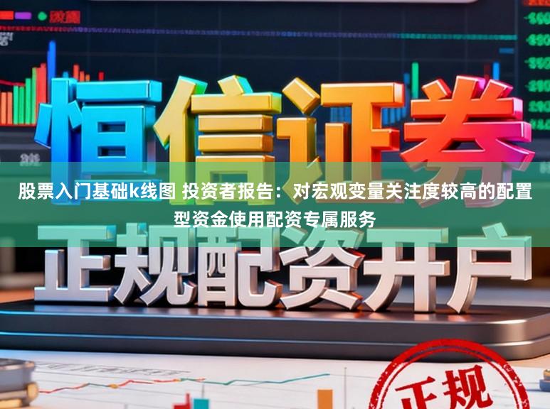 股票入门基础k线图 投资者报告：对宏观变量关注度较高的配置型资金使用配资专属服务