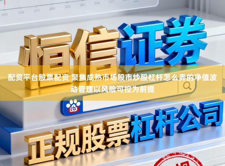 配资平台股票配资 聚焦成熟市场股市炒股杠杆怎么弄的净值波动管理以风险可控为前提