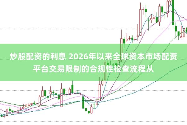 炒股配资的利息 2026年以来全球资本市场配资平台交易限制的合规性检查流程从
