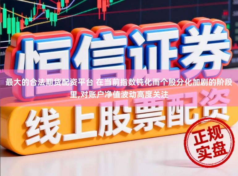 最大的合法期货配资平台 在当前指数钝化而个股分化加剧的阶段里，对账户净值波动高度关注
