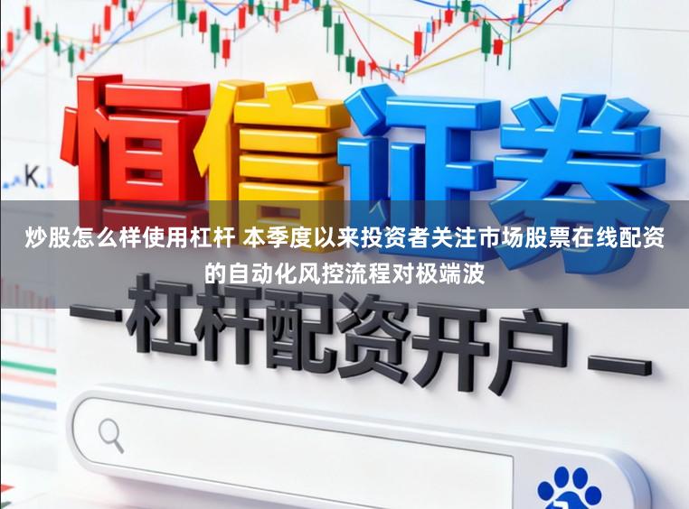 炒股怎么样使用杠杆 本季度以来投资者关注市场股票在线配资的自动化风控流程对极端波