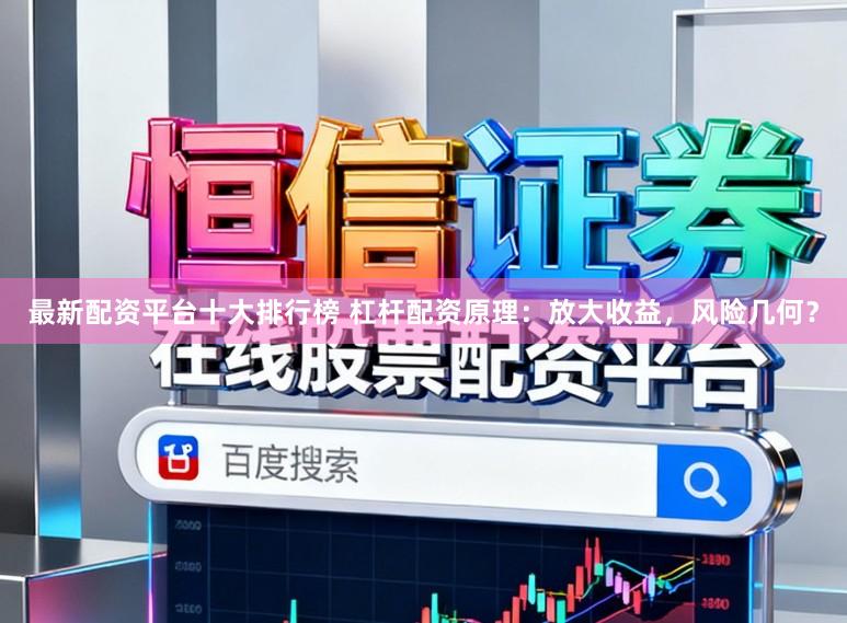 最新配资平台十大排行榜 杠杆配资原理：放大收益，风险几何？