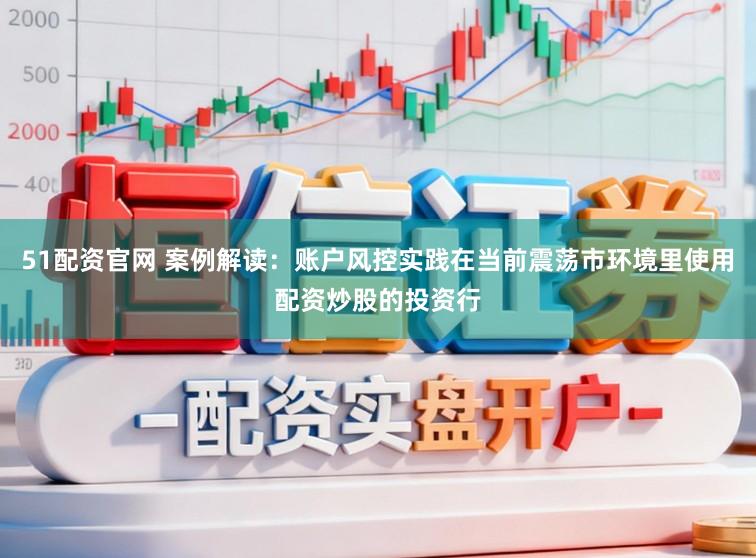 51配资官网 案例解读：账户风控实践在当前震荡市环境里使用配资炒股的投资行