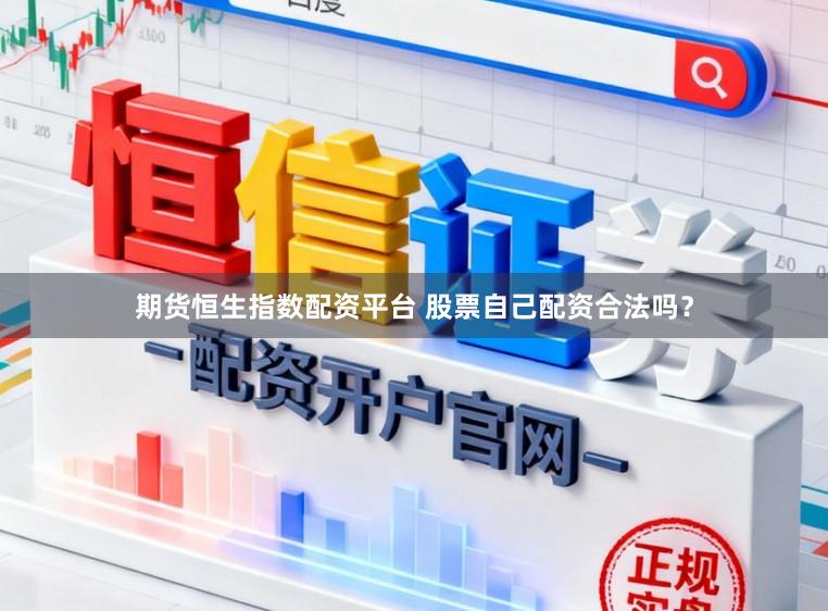 期货恒生指数配资平台 股票自己配资合法吗？