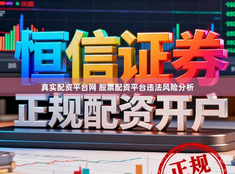 真实配资平台网 股票配资平台违法风险分析